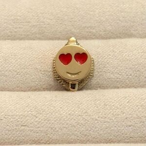 KEEP Collective | Heart Eyes | Gold